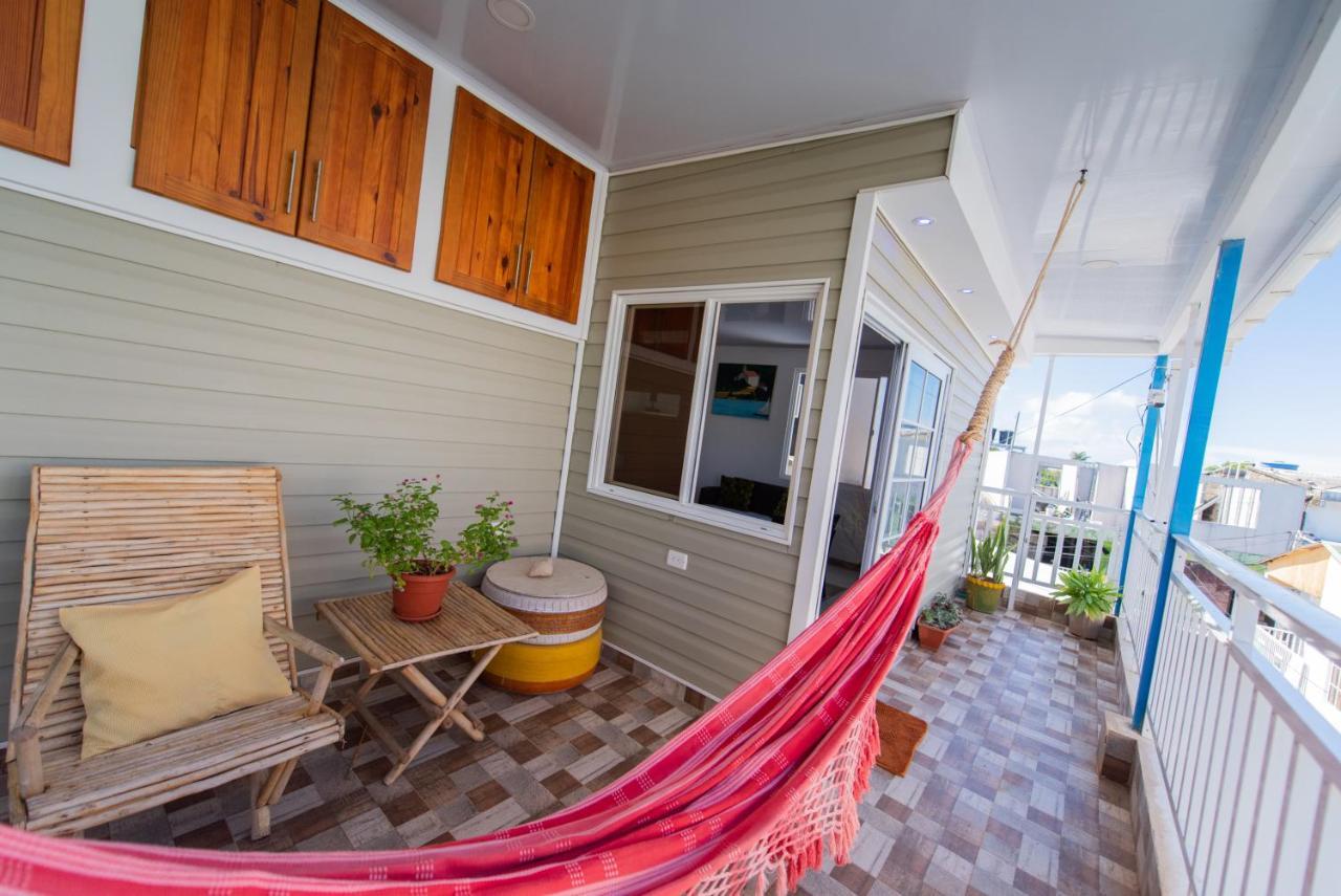 Apartamentos Turisticos El Conquistador San Andrés Exterior foto